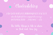 The Adorable Font Bundle, a Font by Salt & Pepper Designs (Thumbnail 3 of 12)