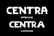 Veztro - Modern Typeface, a Font by Jetsmax® Studio (Thumbnail 4 of 10)