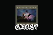 Grogoth - Filthy Gothic Font, a Blackletter Font by Anomali Creatype (Thumbnail 2 of 11)
