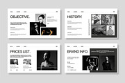 Creative Portfolio Presentation, a Presentation Template by MightyDesign (Thumbnail 7 of 9)