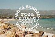 MC Natura, a Serif Font by McLetters (Thumbnail 3 of 8)
