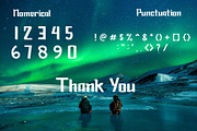 Squiliam Font, a Serif Font by atapdesain (Thumbnail 3 of 3)