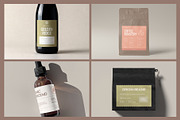 Product Label Template Set, a Brochure Template by BrandPacks (Thumbnail 12 of 14)
