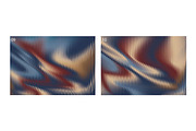 Velunis Gradient Glass Background, a Background Graphic by Eltypesstudio (Thumbnail 4 of 12)