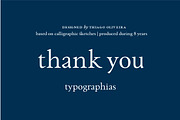 Paciencia, a Serif Font by typographias (Thumbnail 11 of 11)