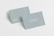 Capetown Business Card, a Business Card Template by Ruben Stom (Thumbnail 4 of 5)