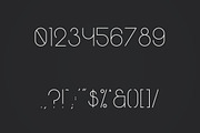 Komorebi Display Font -30%, a Sans Serif Font by VP Fonts (Thumbnail 8 of 10)