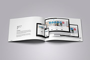 Creative Designer Portfolio, a Brochure Template by vanroem2nd (Thumbnail 15 of 19)