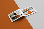 Interior Brochure Template, a Brochure Template by retrographix (Thumbnail 4 of 7)