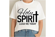 Christian Quotes Svg Png Bundle, an Object Graphic by EllaMaiyaali (Thumbnail 9 of 9)