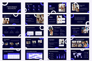 Product Business Marketing Plan, a Presentation Template by BumbleGraph Studio (Thumbnail 4 of 5)