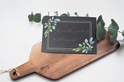 Fresh spring watercolors, a Decorative Illustration by SaharaArt (Thumbnail 9 of 9)