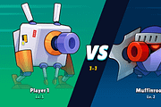 GUI Pro - Casual Game, an UI Kit Template by LAYERLAB (Thumbnail 48 of 65)