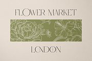 Probity - Creative serif font + more, a Serif Font by VP Fonts (Thumbnail 5 of 22)