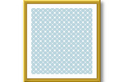 The geometric pattern with lines, a Pattern Graphic by RODINA (Thumbnail 2 of 3)