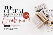 Star Blush Elegant Font Duo, a Serif Font by Vampstudio (Thumbnail 2 of 13)