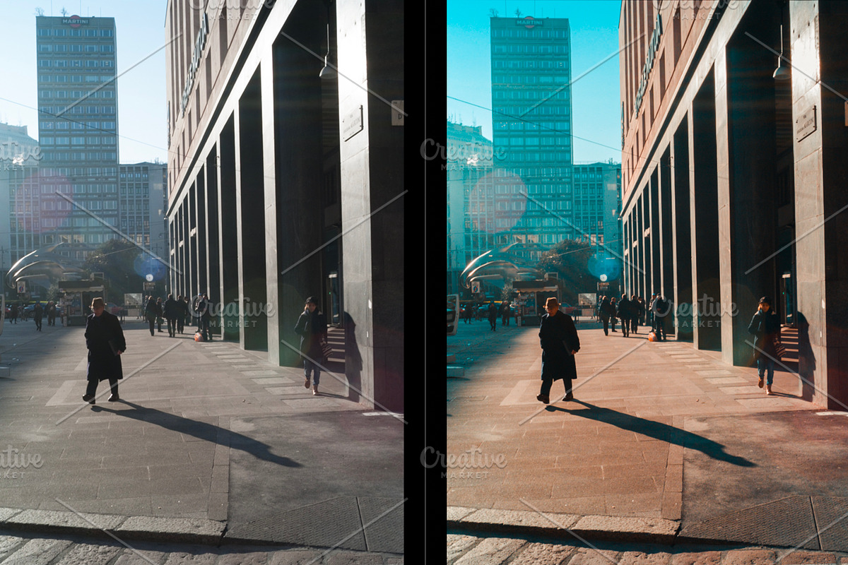 LRSX2 - 13 Unique Lightroom presets, an Action Add-On by Ektarstudio (Photo 13 of 15)