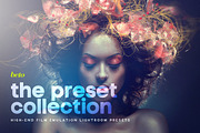 The Lightroom Preset Collection, an Action Add-On by beto (Thumbnail 5 of 5)