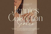 Flogst Elegant Serif Font, a Serif Font by Graphicxell (Thumbnail 7 of 8)