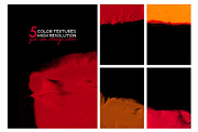 Abstraction collage floral bundle., an Object Graphic by lisa_kalev (Thumbnail 21 of 24)
