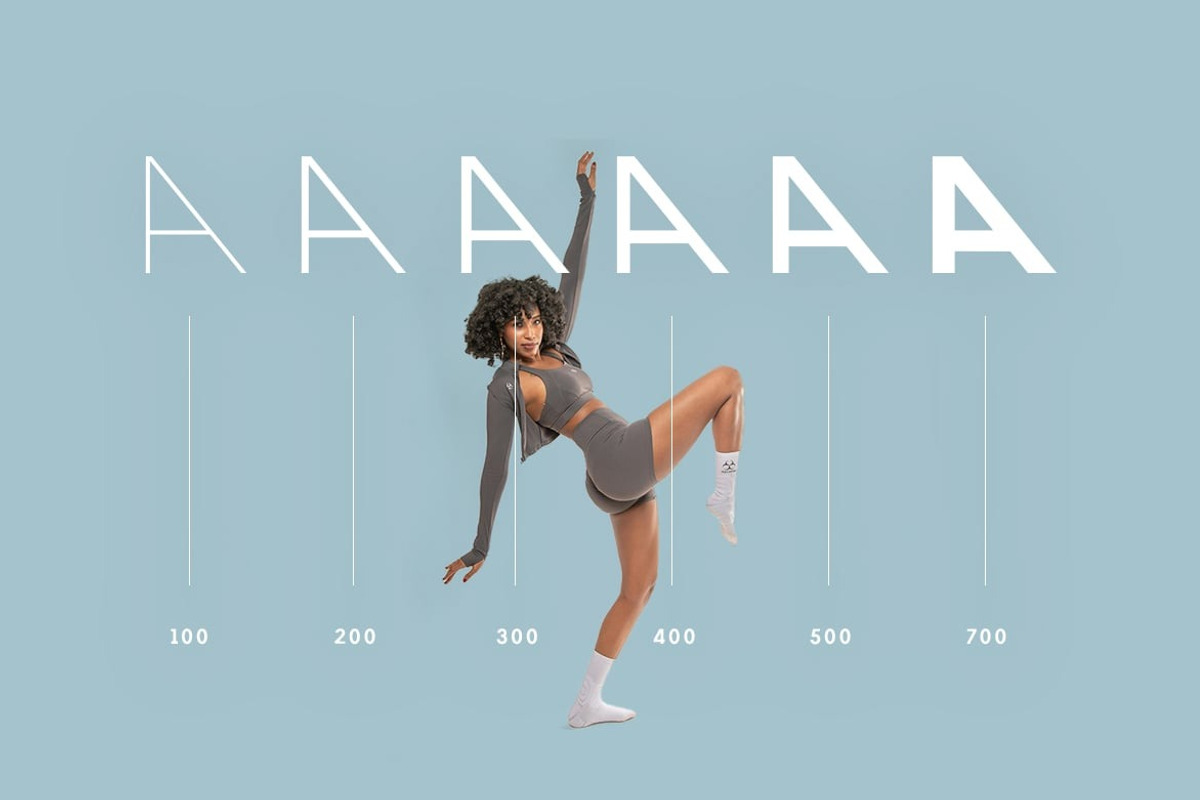 Miora Font Family — Modern Display, a Sans Serif Font by Webhance Studio (Photo 3 of 10)