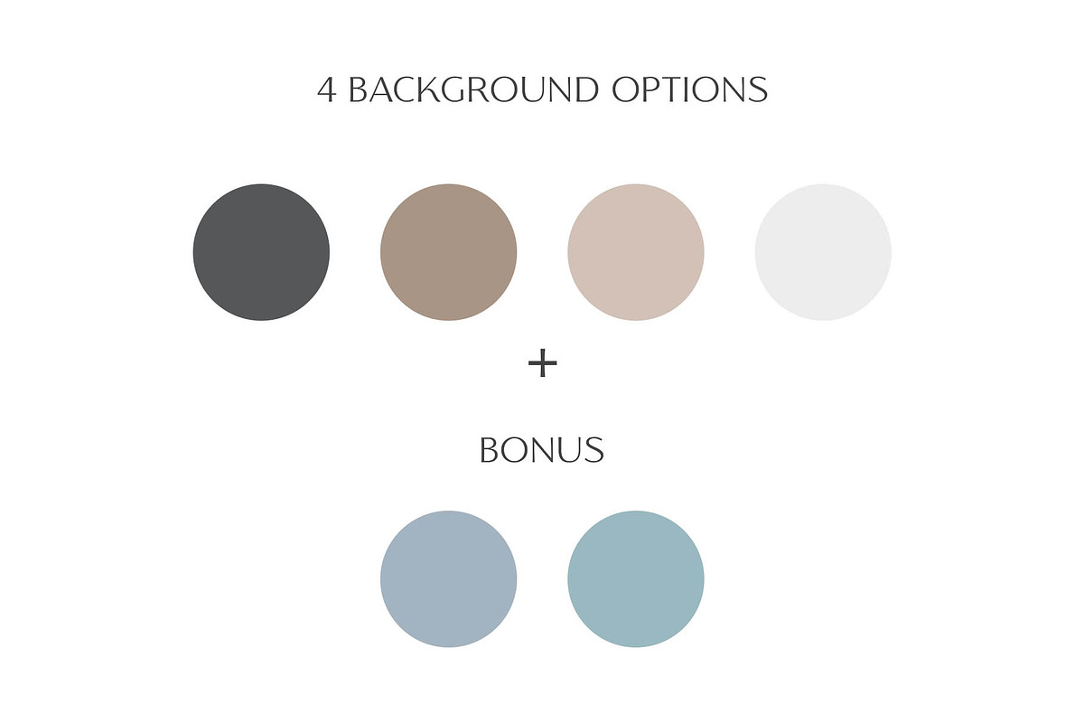Instagram Highlight Icons CANVA, a Social Media Template by Anna_Kresik (Photo 3 of 4)