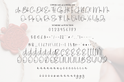 Romantic Signature | Script Font, a Handwritten Font by Scratchones (Thumbnail 7 of 9)