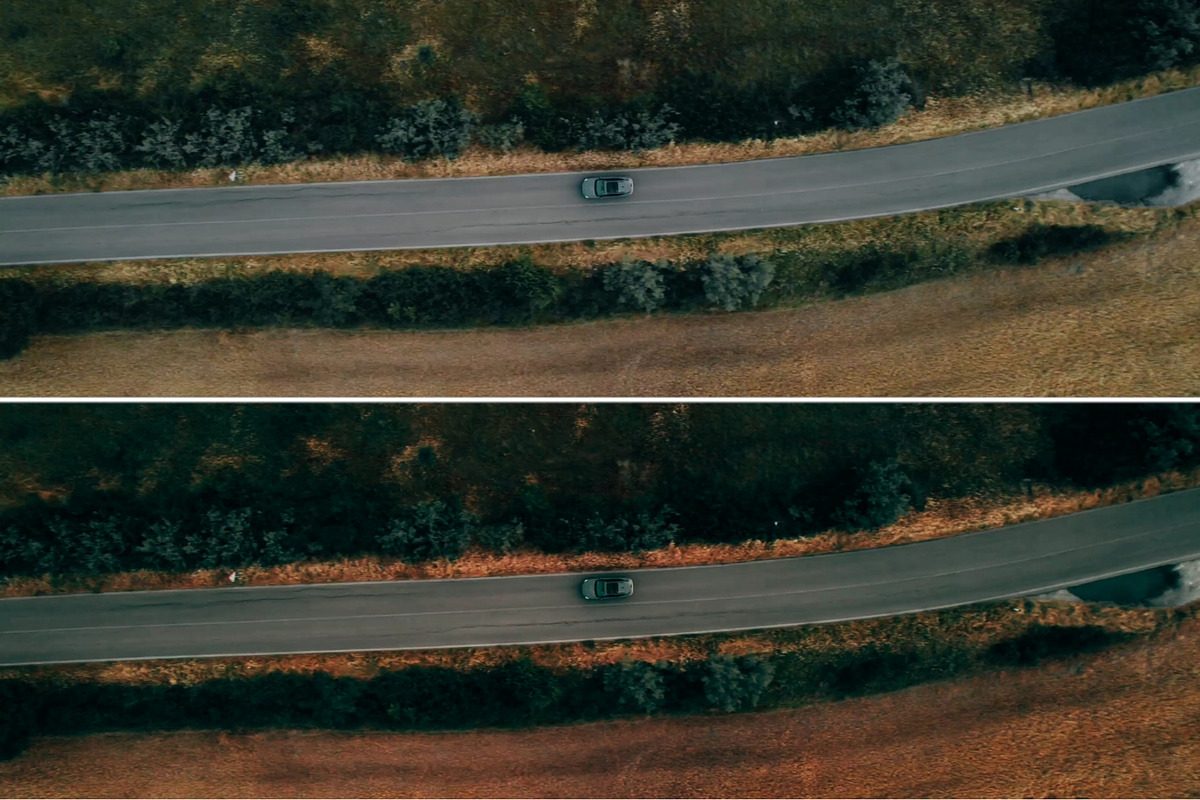 Moody drone luts | Cinematic luts, a Preset Add-On by Presets store (Photo 2 of 8)