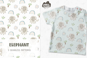 Elephant