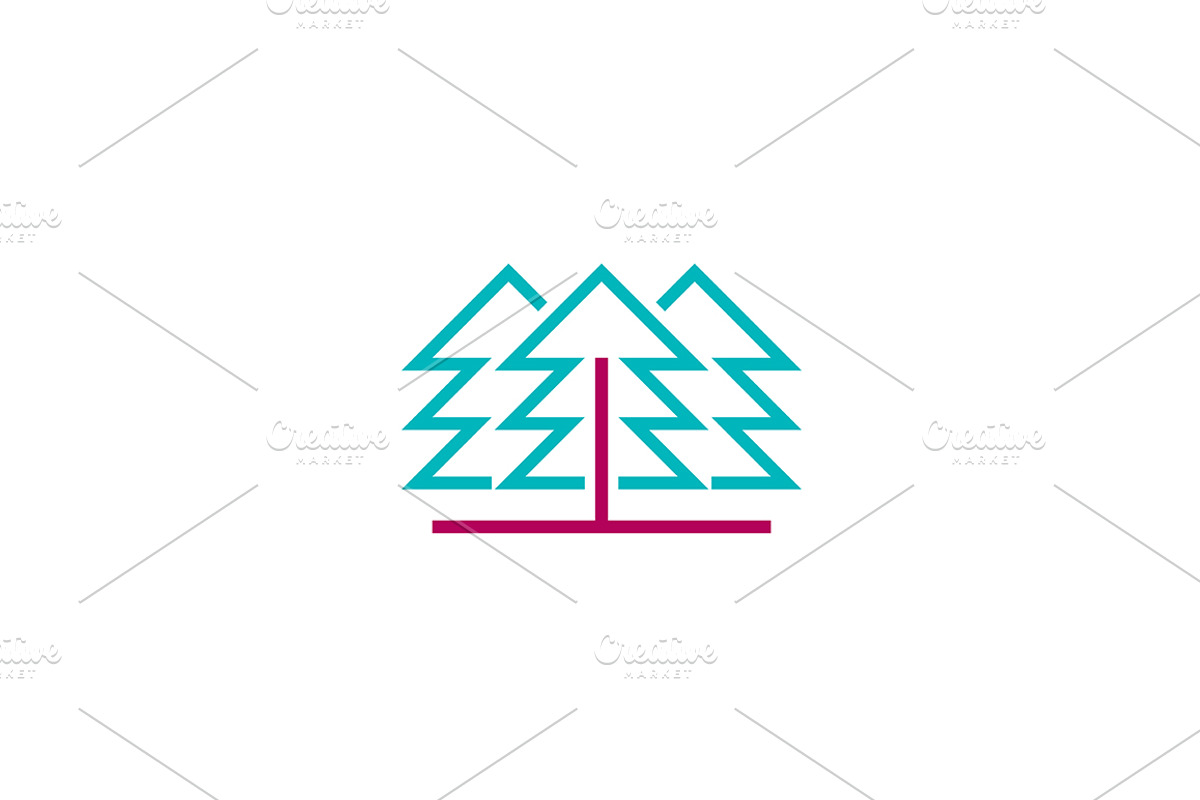 20 Logo Travel Template Bundle, a Branding & Logo Template by Acongraphic (Photo 12 of 21)