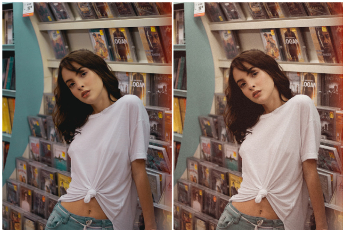 20 Lightroom Presets 90s Vibe part 2, a Preset Add-On by PerfectStudioPresets (Photo 2 of 10)