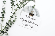 Father | Script Font, a Handwritten Font by Scratchones (Thumbnail 3 of 9)