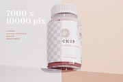 Cosmetic Products 1 – 12 Mockups, a Packaging Mockup by TVartworks (Thumbnail 35 of 38)