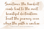 Niralise Vale - Elegant Script, a Script Font by Indotype Foundry (Thumbnail 4 of 10)
