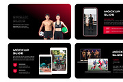 Sporty Presentation, a Presentation Template by Interpitch (Thumbnail 5 of 8)
