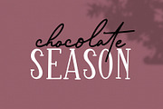 Sparkling Bright - Beauty Font Duo, a Serif Font by Dm Studio (Thumbnail 5 of 10)