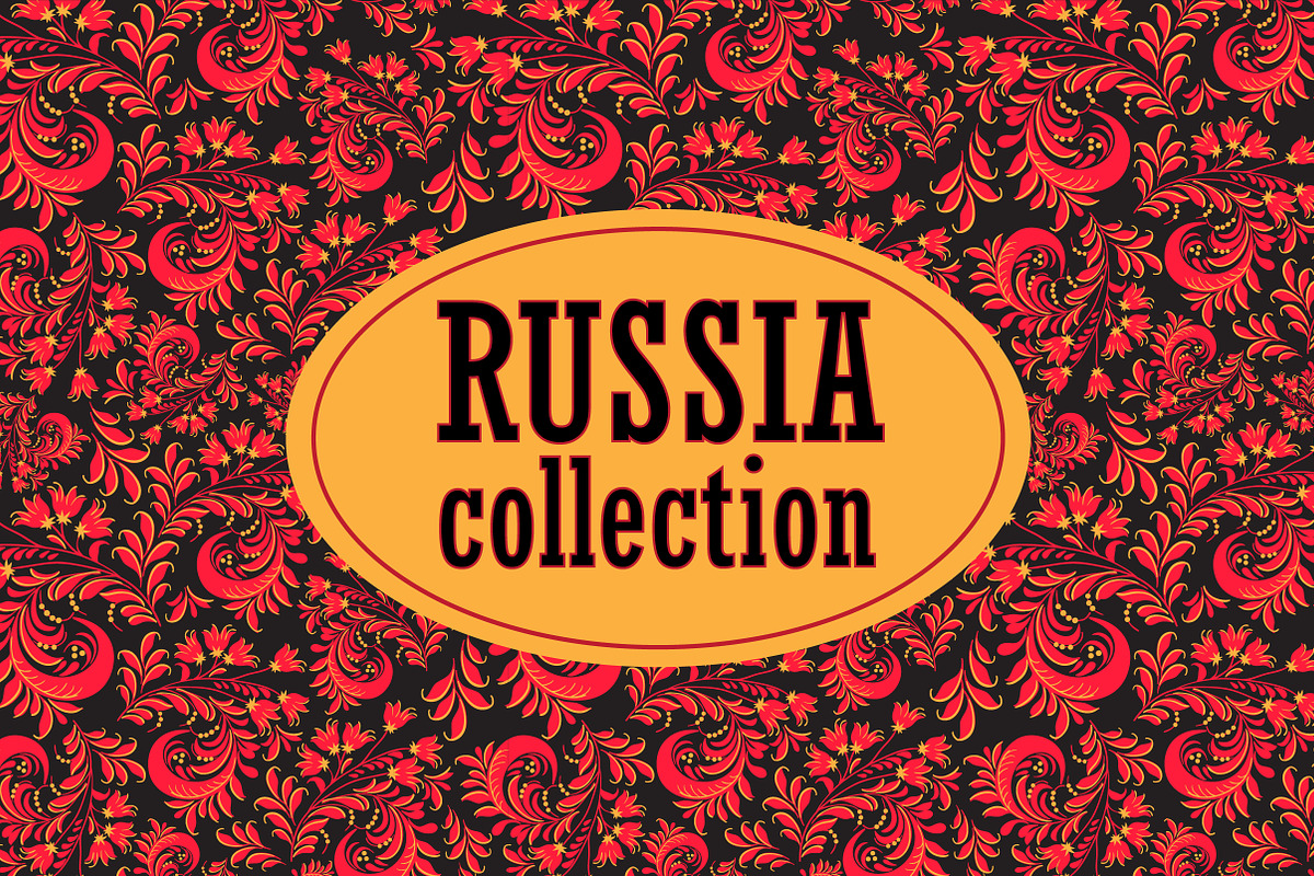 Russian collection