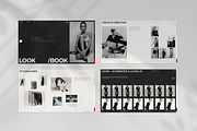 RUBE | LookBook Presentation, a Presentation Template by CreativexGenius (Thumbnail 6 of 9)