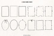 Bella Estate - Italian Summer Icons, an Object Graphic by Essentially Nomadic (Thumbnail 4 of 8)