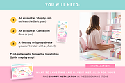 Rainbow Shopify Theme for Craft, a Shopify Template by Design Pixie (Thumbnail 10 of 11)