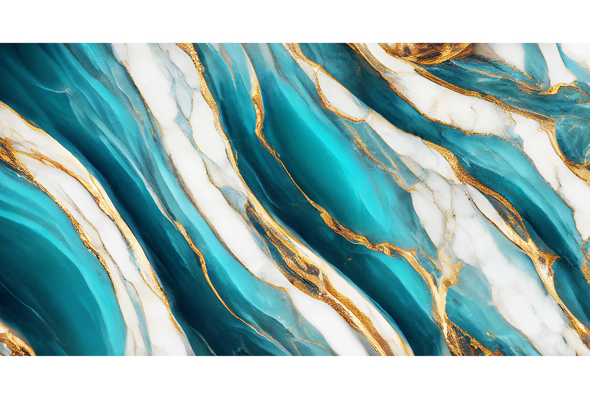 Marble acrylic fluid textures, a Texture Graphic by Anntuan (Photo 4 of 20)