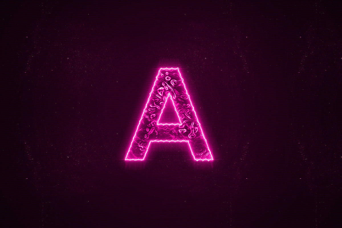 Electric Creator Photoshop Action, a Plug-in Add-On by MRI STUDIO (Photo 7 of 24)