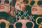 New Look Typeface ( +Variable Fonts), a Sans Serif Font by Nicky Laatz (Thumbnail 19 of 35)