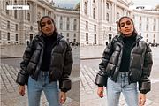 Clean & Minimal Lightroom Presets, an Action Add-On by Best Lightroom Presets (Thumbnail 10 of 14)
