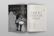 Borest - Elegant Roman Sans Serif, a Sans Serif Font by Flavortype (Thumbnail 12 of 21)
