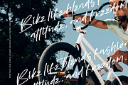 Tropicalist, a Handwritten Font by operatype.co (Thumbnail 8 of 15)