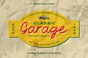 Dusky - Script, a Script Font by Hasbi Creative (Thumbnail 9 of 9)