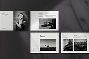 CANVA | Graphic Design Portfolio, a Brochure Template by Occy Design (Thumbnail 10 of 11)