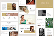 Elegant - Google Slides Template, a Presentation Template by Artemis-products (Thumbnail 6 of 6)