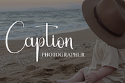 Wedding Handmade, a Handwritten Font by InermediaSTUDIO (Thumbnail 6 of 7)